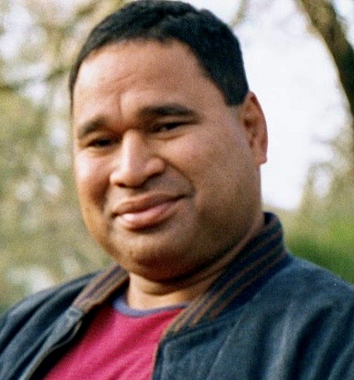 Obituary of Latu Similai