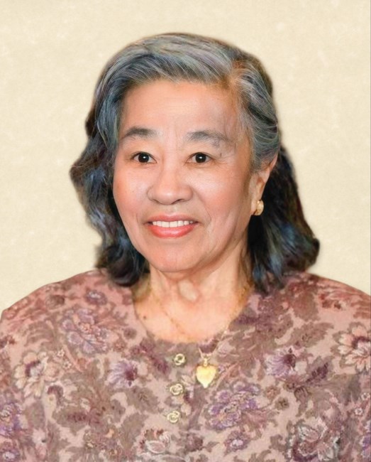 Obituary of Veronica Ramos de Los Santos