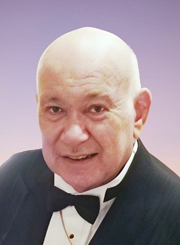 Obituary of Warren Charles Bracamontes