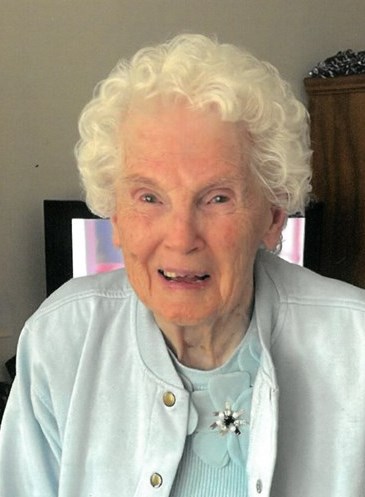 Avis de décès de Margaret "Margie" Milovich