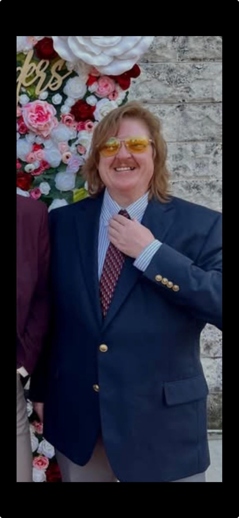 Obituary of Andrew Henderson