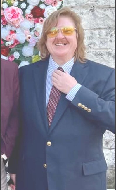 Obituary of Andrew Henderson