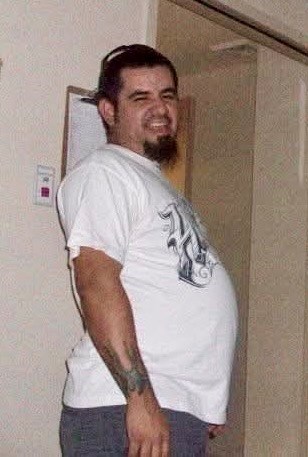 Obituary of Joshua Vega