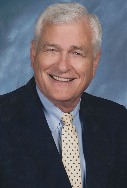 Obituary of Malcolm Millican Kitchens