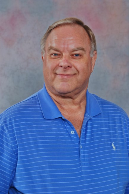 Obituary of Gerald Bond