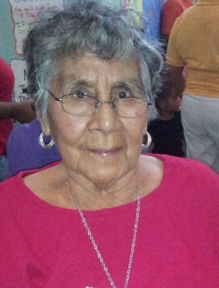 Avis de décès de Ina " Mickey" Mae Queton