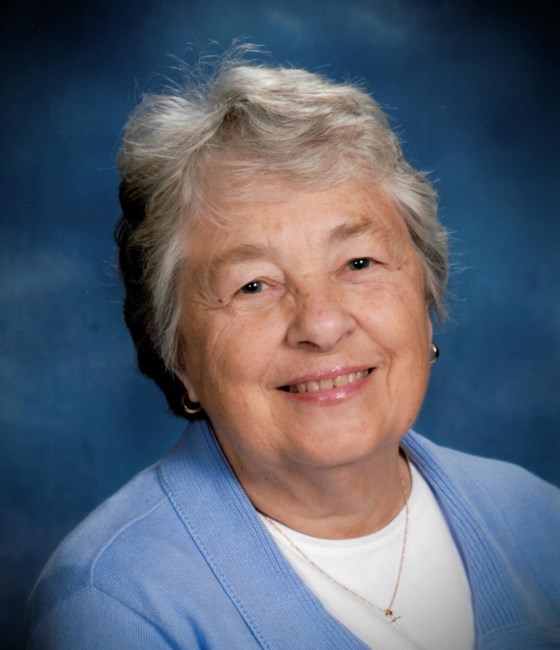  Obituario de Carole A. Schneider