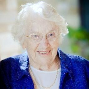 Obituary of Naomi Bender