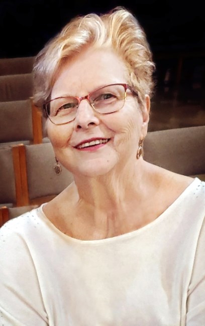 Obituary of Mary Kay Duda