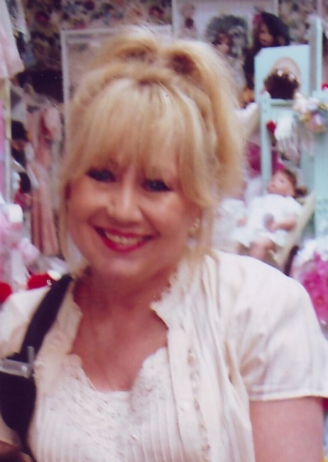 Obituary of Sherry Lynne Osborne