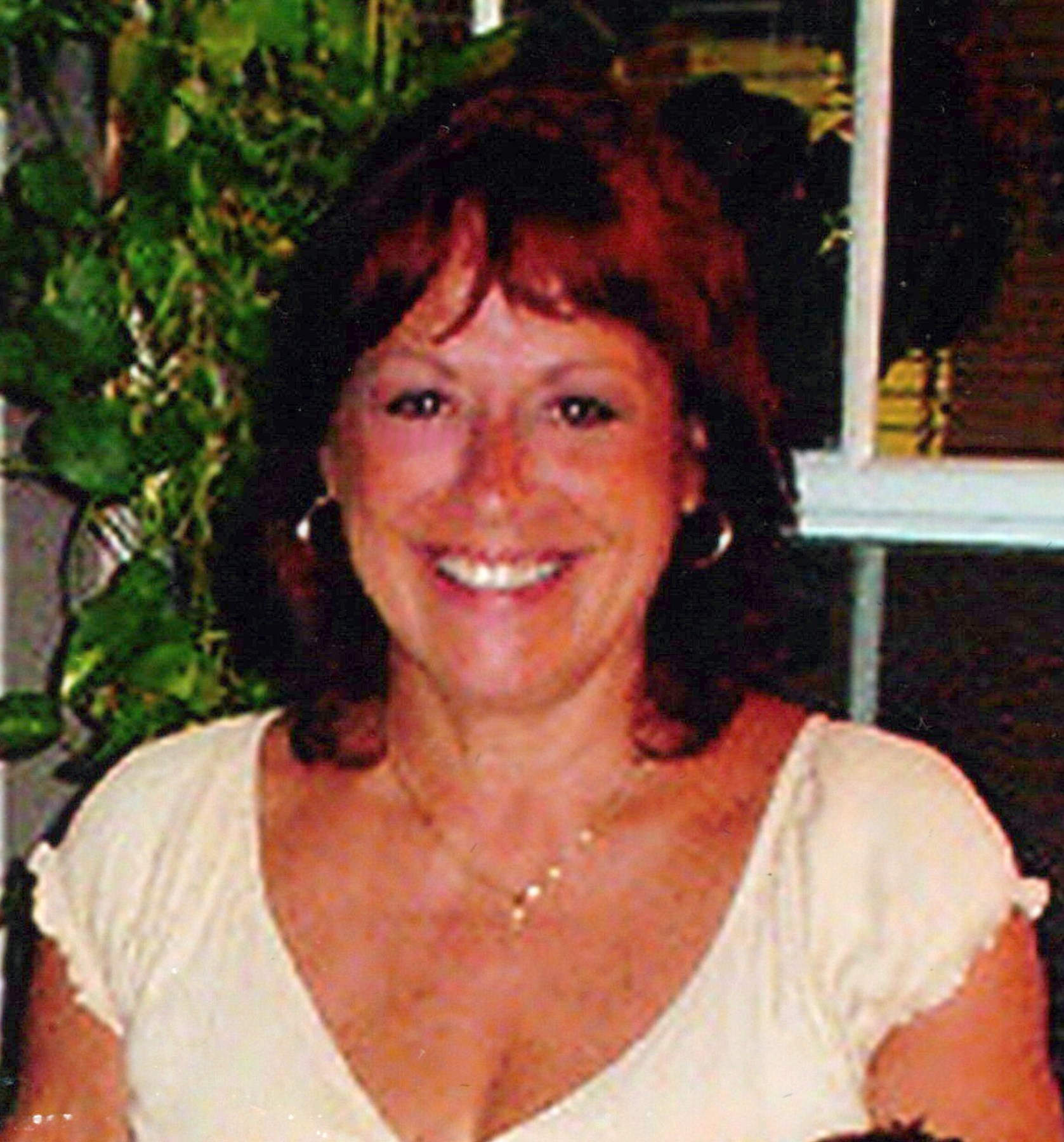 Obituary of J. Franceen Bianco-Diaz