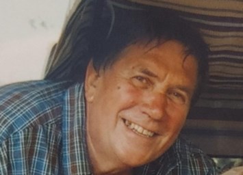 Obituario de André Brophy