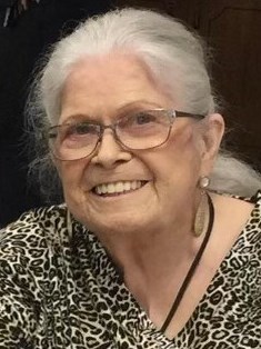 Obituary of Georgia Mae Wilson Gullie