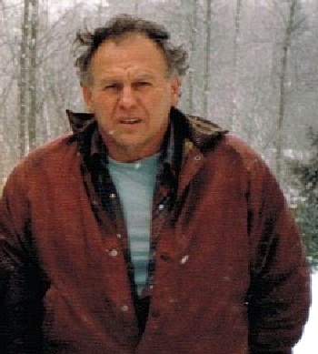 Obituario de Gordon Alfred Johnston