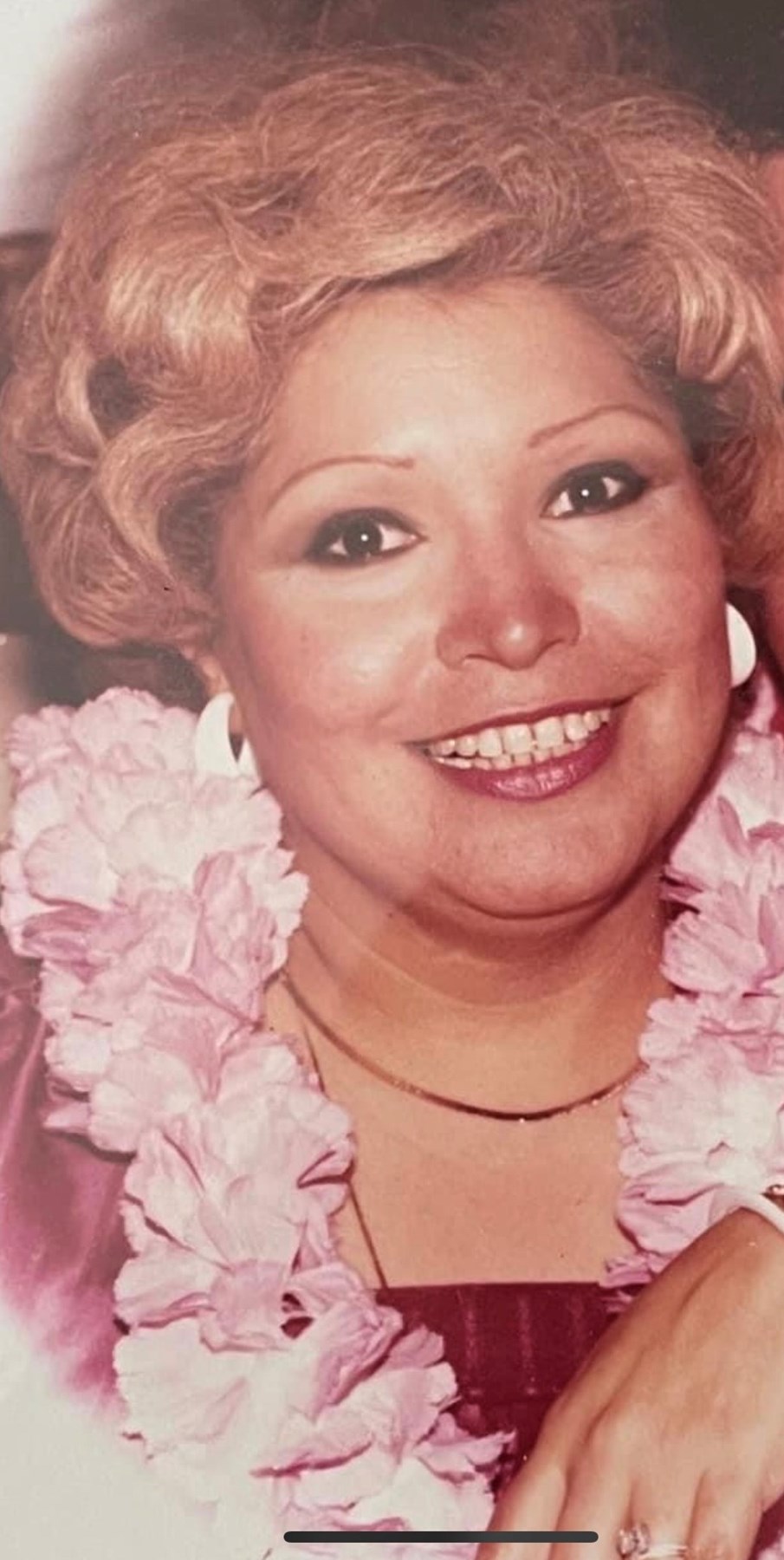 Obituary of Mary J. Canchola