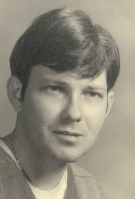 Obituary of Bruce Francis Golden