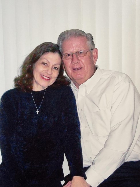 Obituary of Hubert Ray Britt