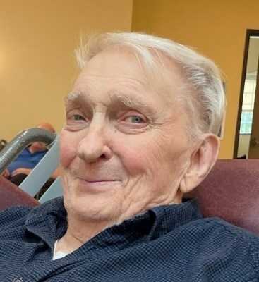 Obituary of Milton D. Walberg