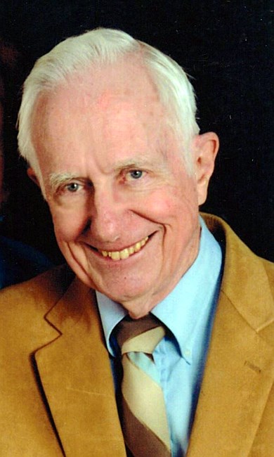 Obituary of Donald E Baldwin