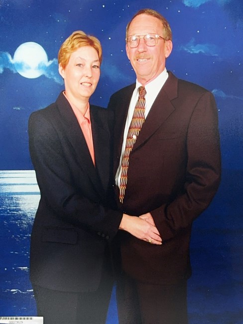 Obituary of Tommy Lynn Westmoreland