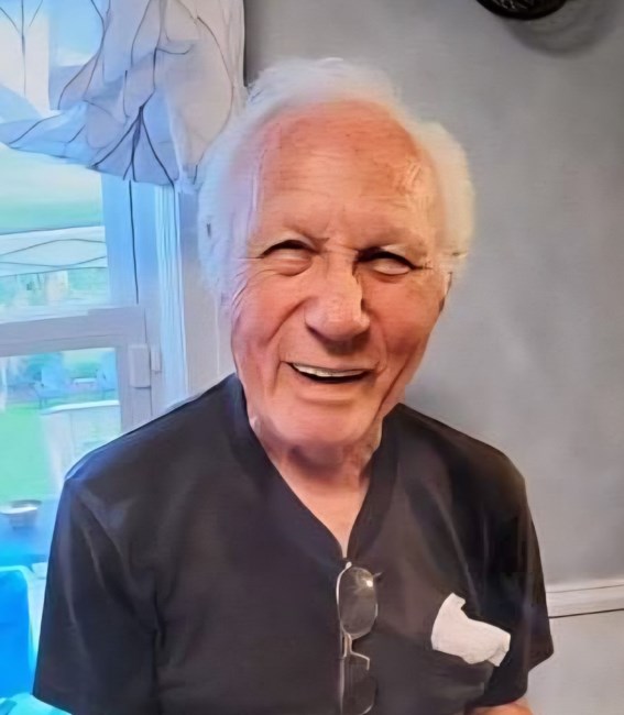 Obituary of Louis Santo