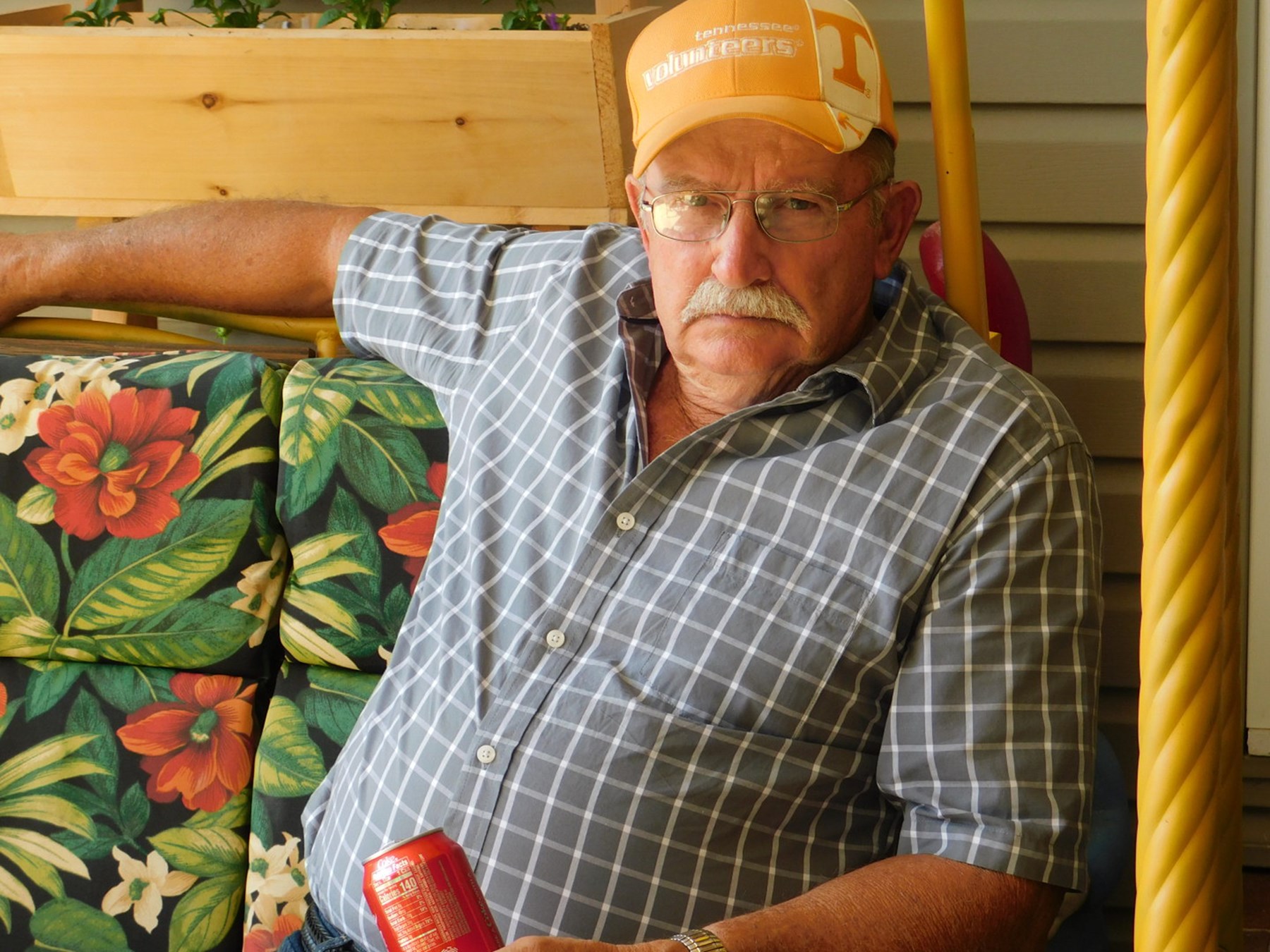 Obituary of Carson Wayne Long