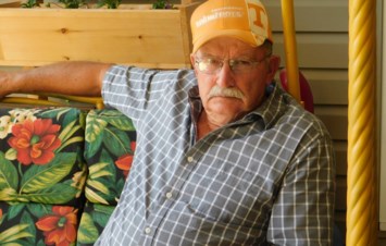 Obituary of Carson Wayne Long
