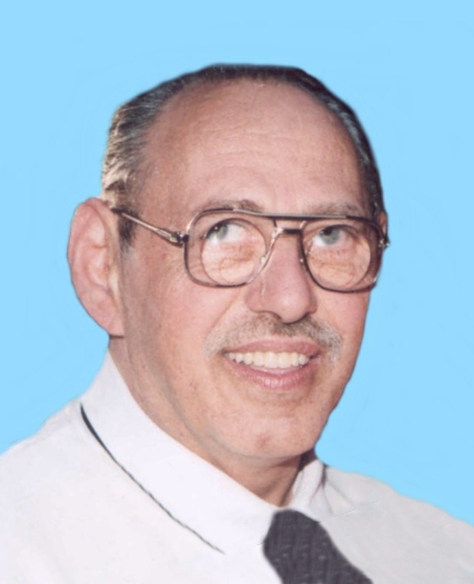 Edward J. Buonaiuto Obituary Providence, RI