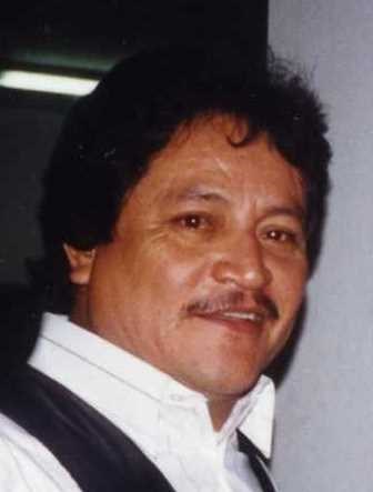 Obituary of Javier Renovato