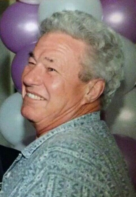 Obituario de John Sidney Hamilton