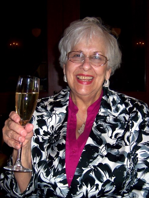 Obituary of Carol Joan Gomes