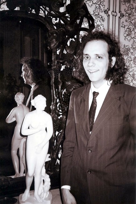 Obituary of Paul Benjamin Booker