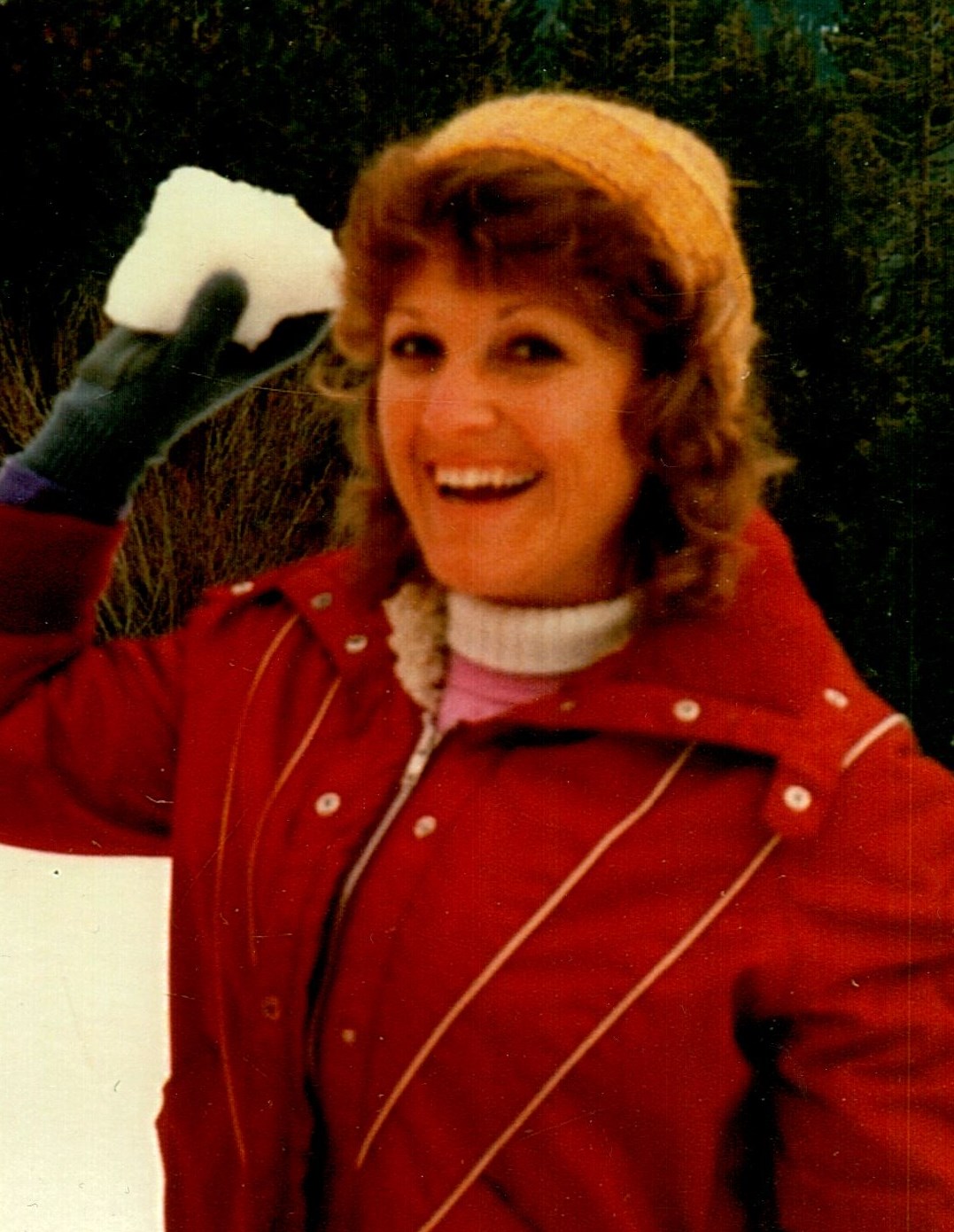 Discussion on this topic: Buffie Carruth, buffie-carruth/ Forum on this topic: Pat Stanley, buffie-carruth/