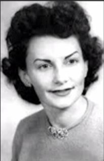 Obituary of Jeanne Leonard