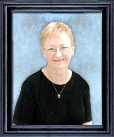Obituary of Mary Jo Ann Williams