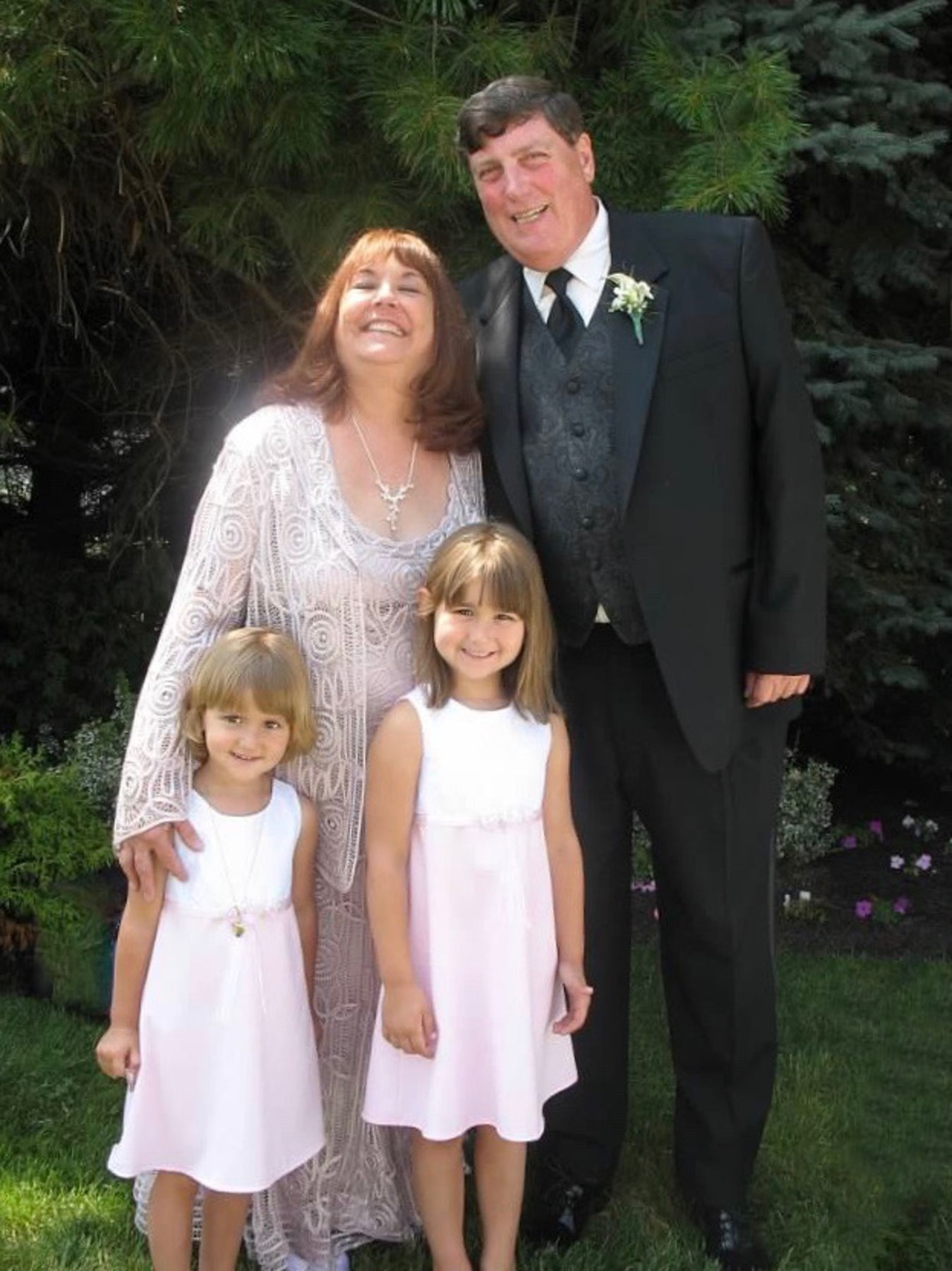 Obituary of Robert T. West