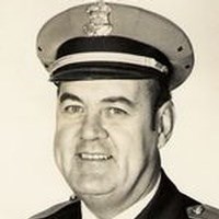 Obituary of Francis J. Cunningham