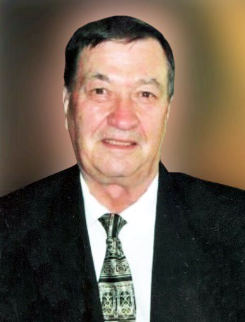 Obituary of Clifford Michael Newans