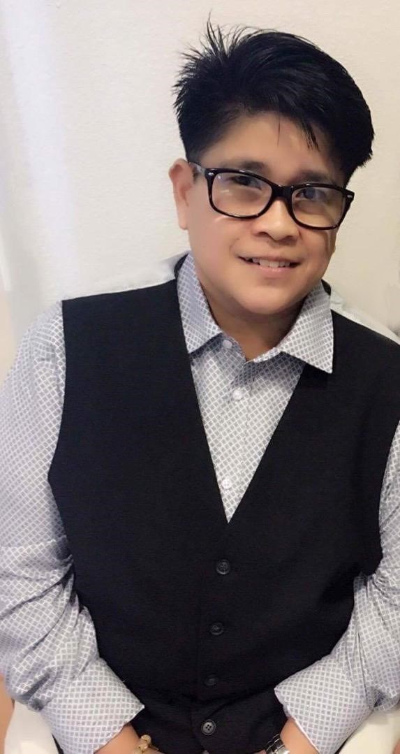 Obituary of Lilibeth Cayabyab Norberte