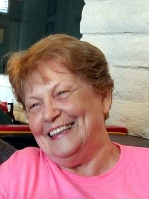 Obituary of Saundra "Sandy" Jean Kuhn