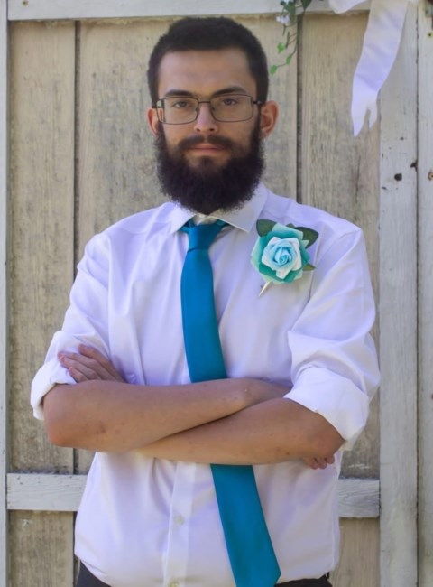 Obituary of Kennith Morrow