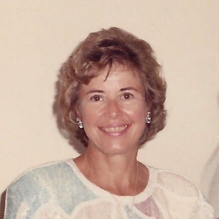 Obituary of Martha Jo "Marti" (McMahan) Ryan