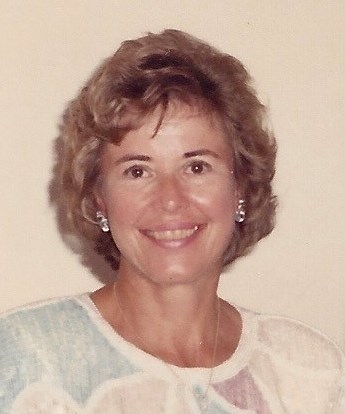 Obituary of Martha Jo "Marti" (McMahan) Ryan