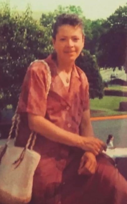 Obituary of Dianne Tutwiler