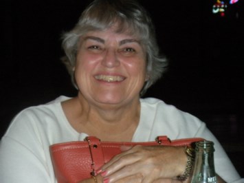 Obituary of Eda Jane Elliott