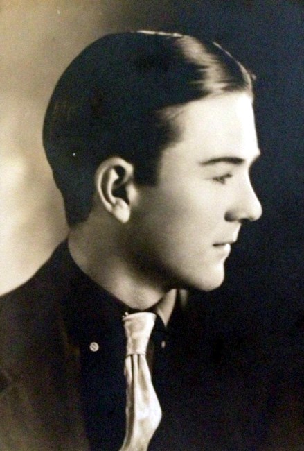 Obituary of Robert Lester Miller