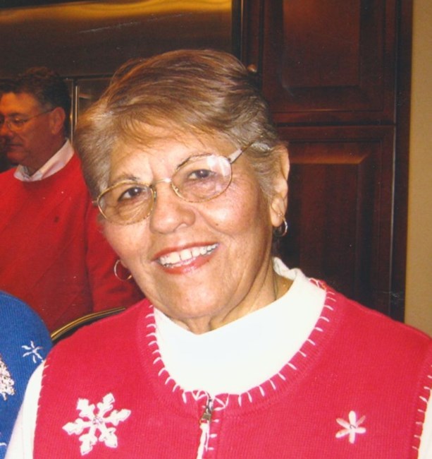 Obituary of Virgie Esparza