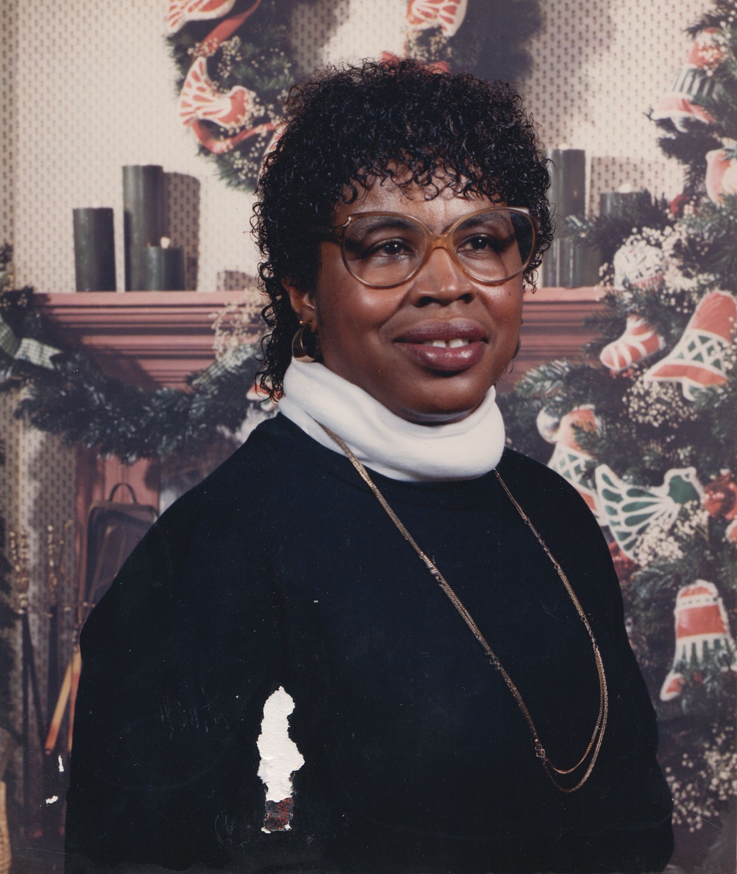 Obituary of Joyce B. Smith