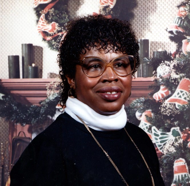 Obituary of Joyce B. Smith