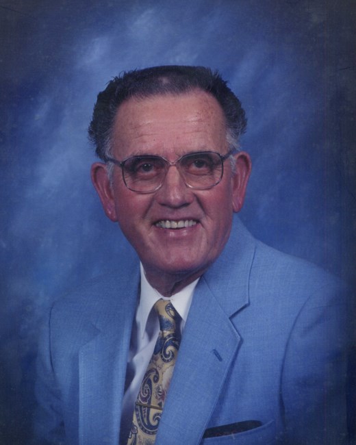 Obituary of Leslie E. Allison